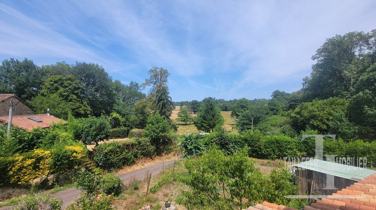 Ma-Cabane - Vente Maison Marval, 115 m²