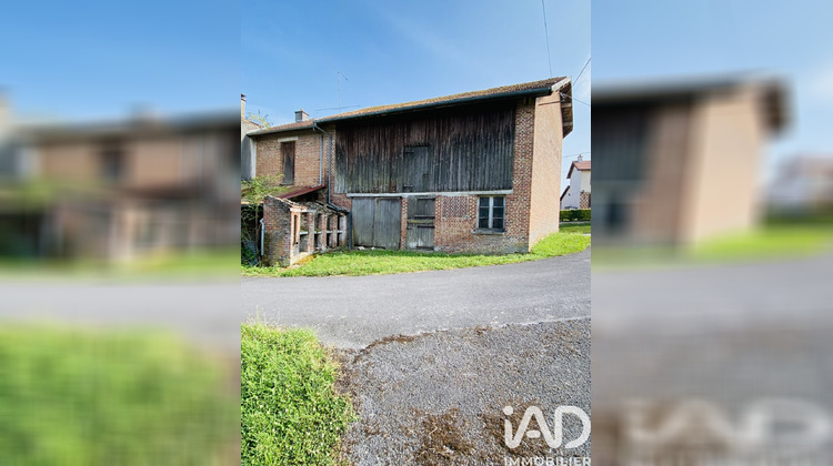 Ma-Cabane - Vente Maison Marvaux-Vieux, 134 m²