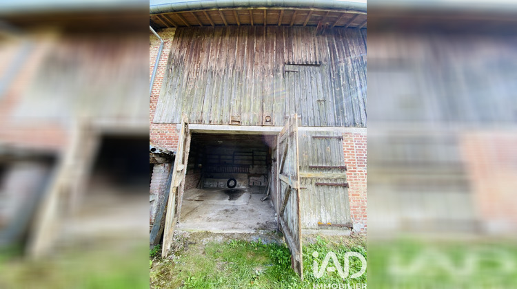 Ma-Cabane - Vente Maison Marvaux-Vieux, 134 m²