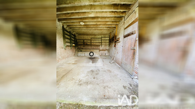 Ma-Cabane - Vente Maison Marvaux-Vieux, 134 m²