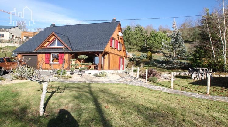 Ma-Cabane - Vente Maison Marvejols, 200 m²