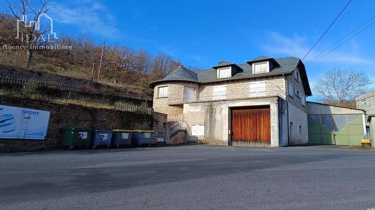 Ma-Cabane - Vente Maison Marvejols, 141 m²