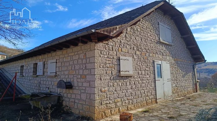 Ma-Cabane - Vente Maison Marvejols, 141 m²