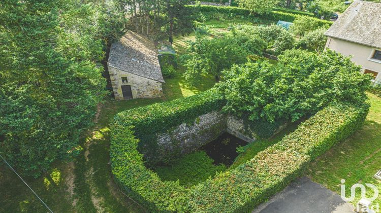 Ma-Cabane - Vente Maison Marvejols, 275 m²