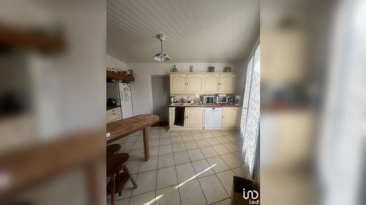 Ma-Cabane - Vente Maison Marvejols, 317 m²