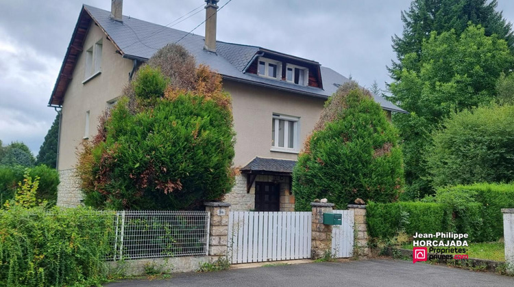 Ma-Cabane - Vente Maison MARVEJOLS, 307 m²