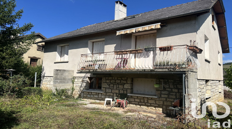 Ma-Cabane - Vente Maison Marvejols, 115 m²