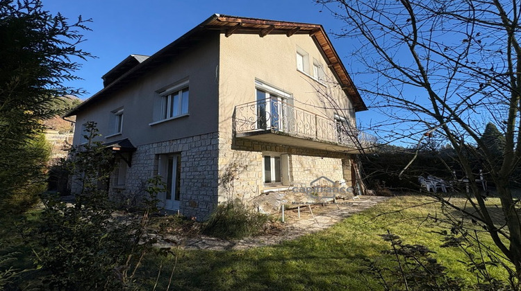 Ma-Cabane - Vente Maison MARVEJOLS, 217 m²
