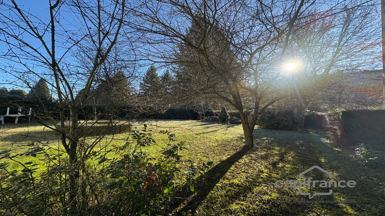 Ma-Cabane - Vente Maison MARVEJOLS, 217 m²