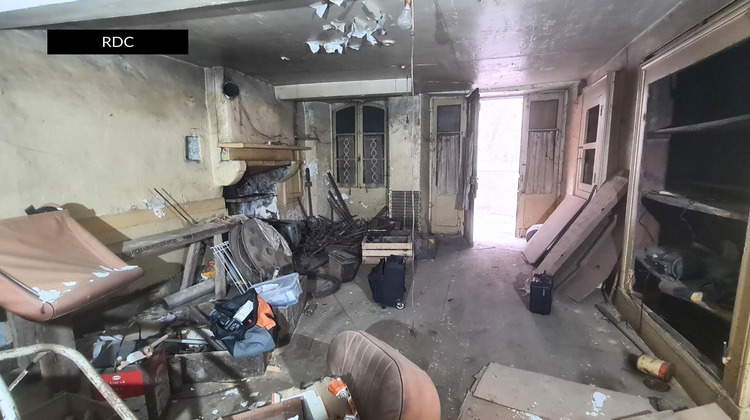 Ma-Cabane - Vente Maison Marvejols, 140 m²