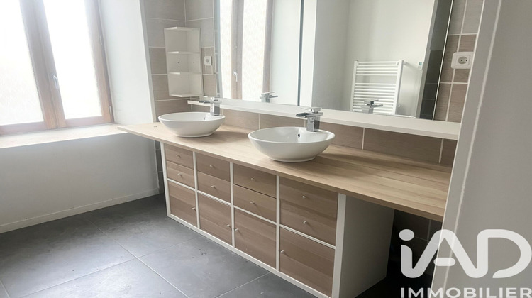 Ma-Cabane - Vente Maison Marvejols, 76 m²