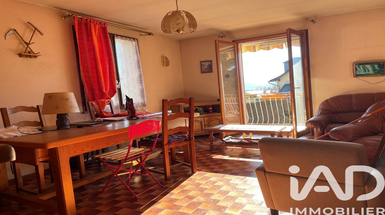 Ma-Cabane - Vente Maison Marvejols, 115 m²