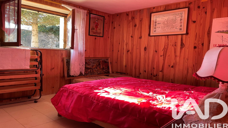 Ma-Cabane - Vente Maison Marvejols, 115 m²