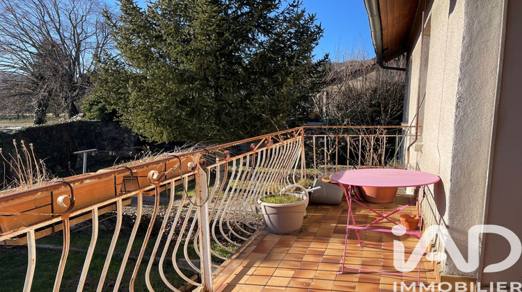 Ma-Cabane - Vente Maison Marvejols, 115 m²