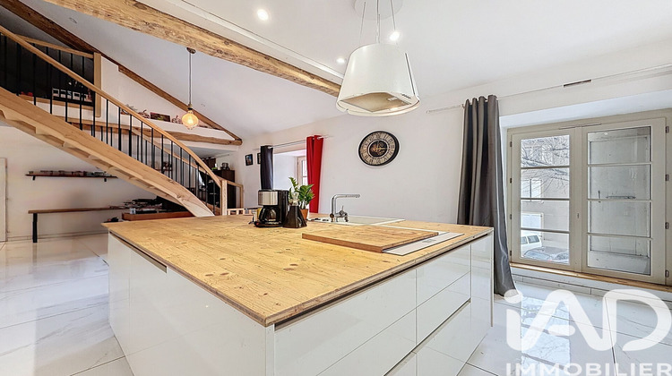 Ma-Cabane - Vente Maison Marvejols, 115 m²