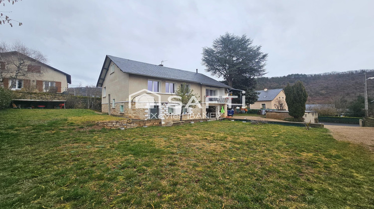 Ma-Cabane - Vente Maison Marvejols, 80 m²