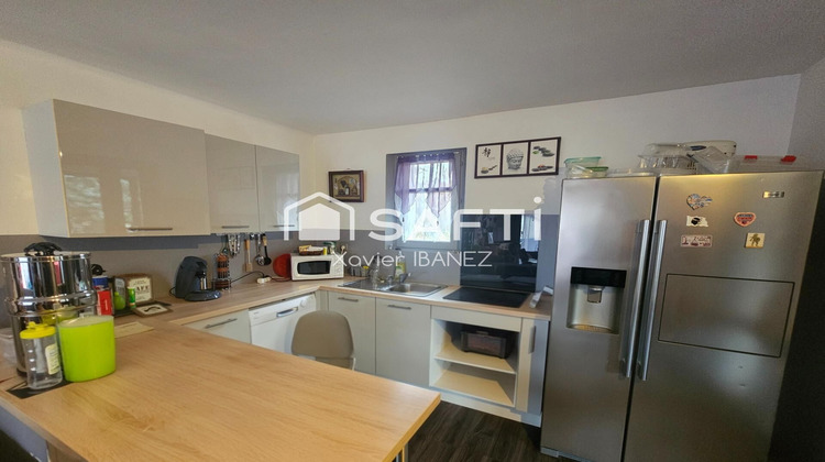 Ma-Cabane - Vente Maison Marvejols, 80 m²