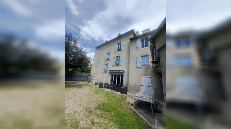 Ma-Cabane - Vente Maison MARVEJOLS, 317 m²