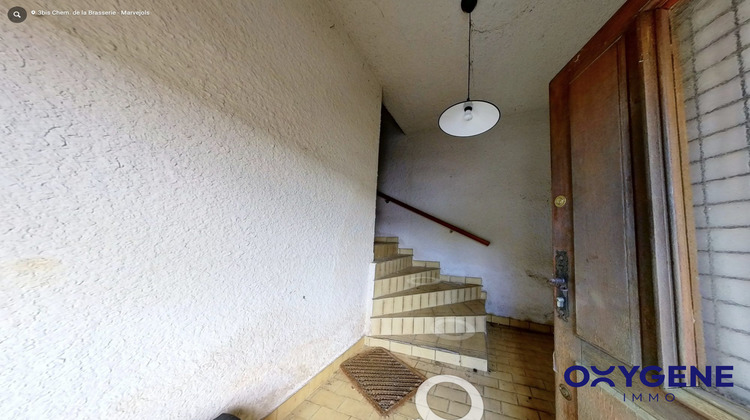 Ma-Cabane - Vente Maison Marvejols, 37 m²