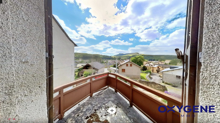 Ma-Cabane - Vente Maison Marvejols, 37 m²