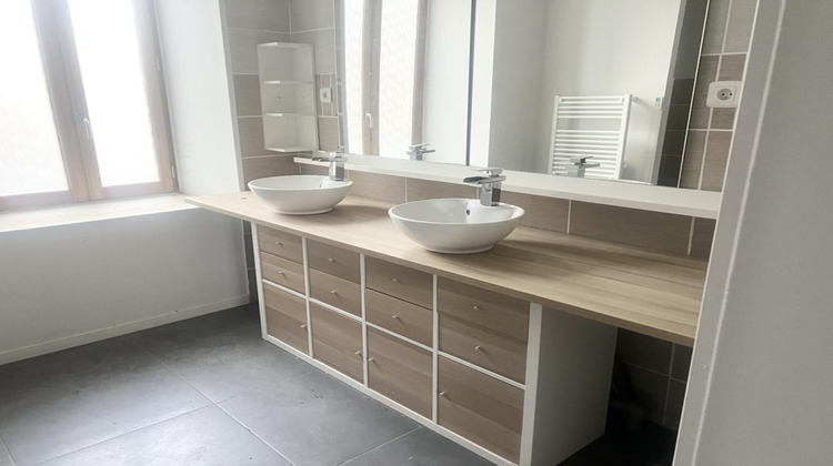 Ma-Cabane - Vente Maison MARVEJOLS, 123 m²