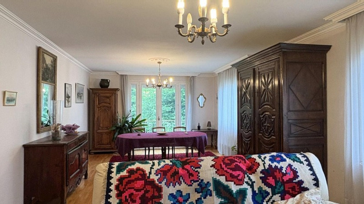 Ma-Cabane - Vente Maison MARVEJOLS, 217 m²