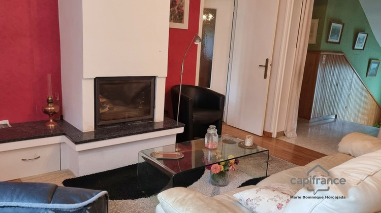 Ma-Cabane - Vente Maison MARVEJOLS, 217 m²