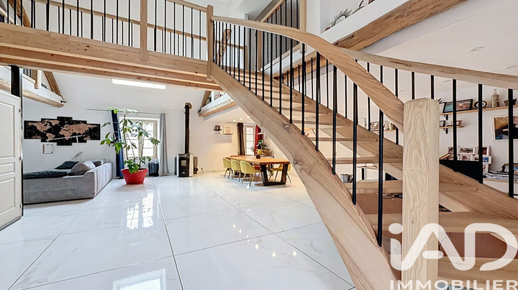 Ma-Cabane - Vente Maison Marvejols, 115 m²