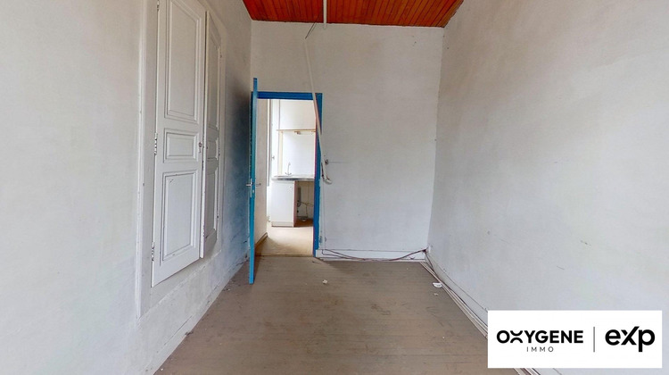 Ma-Cabane - Vente Maison Marvejols, 58 m²