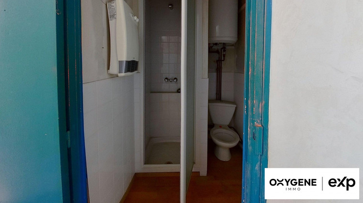 Ma-Cabane - Vente Maison Marvejols, 58 m²