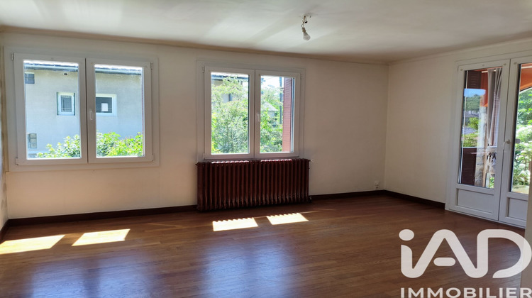 Ma-Cabane - Vente Maison Marvejols, 102 m²