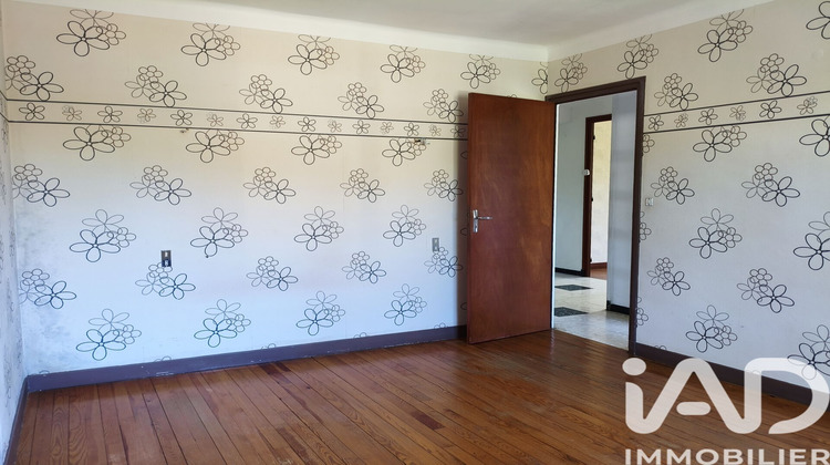 Ma-Cabane - Vente Maison Marvejols, 102 m²