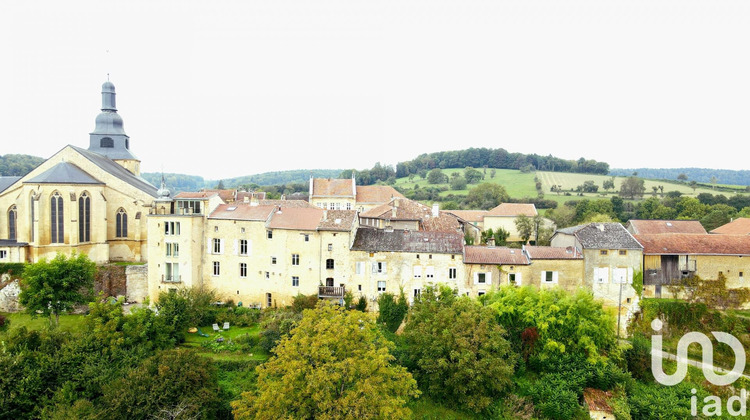 Ma-Cabane - Vente Maison Marville, 128 m²