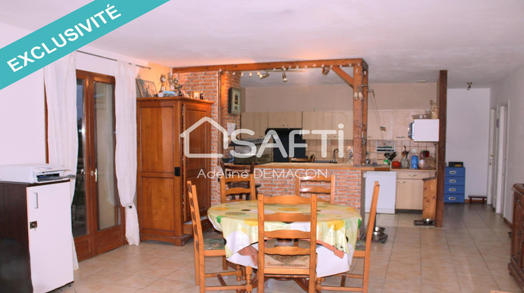 Ma-Cabane - Vente Maison Marville, 90 m²