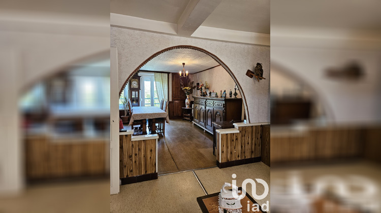 Ma-Cabane - Vente Maison Marville, 128 m²