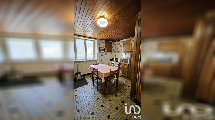Ma-Cabane - Vente Maison Marville, 128 m²