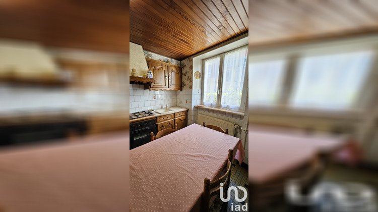 Ma-Cabane - Vente Maison Marville, 128 m²