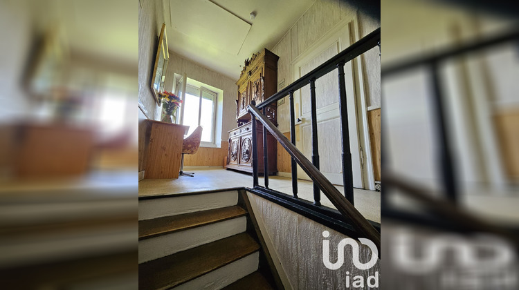 Ma-Cabane - Vente Maison Marville, 128 m²