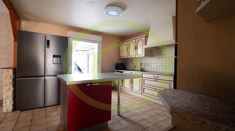 Ma-Cabane - Vente Maison MARVILLE, 106 m²