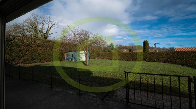 Ma-Cabane - Vente Maison MARVILLE, 106 m²