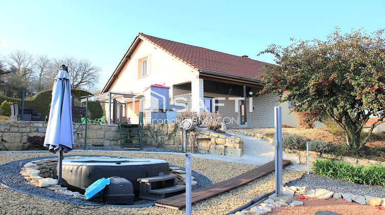 Ma-Cabane - Vente Maison Marville, 169 m²