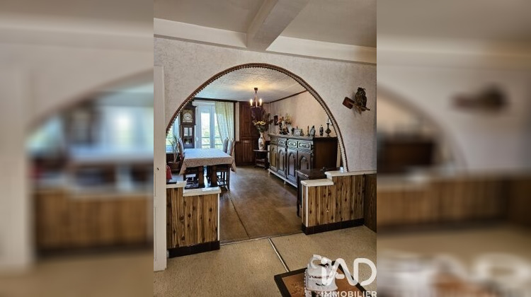 Ma-Cabane - Vente Maison Marville, 128 m²