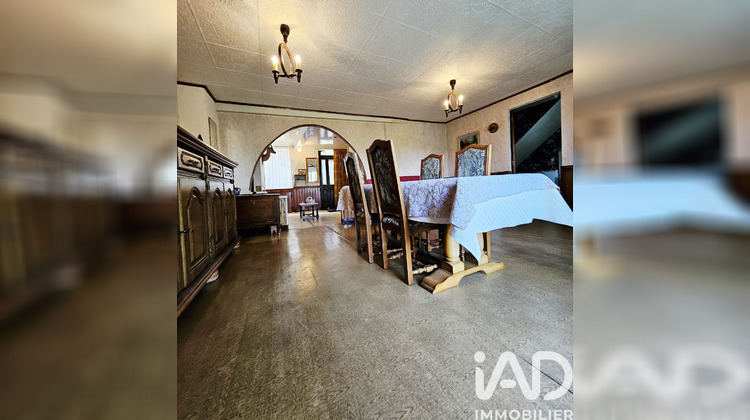 Ma-Cabane - Vente Maison Marville, 128 m²