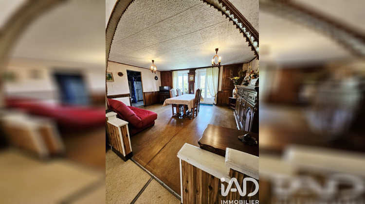 Ma-Cabane - Vente Maison Marville, 128 m²