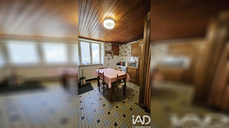 Ma-Cabane - Vente Maison Marville, 128 m²