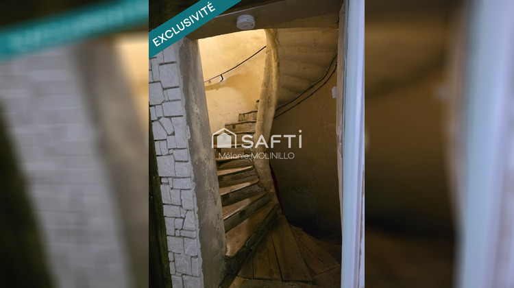Ma-Cabane - Vente Maison Marville, 162 m²