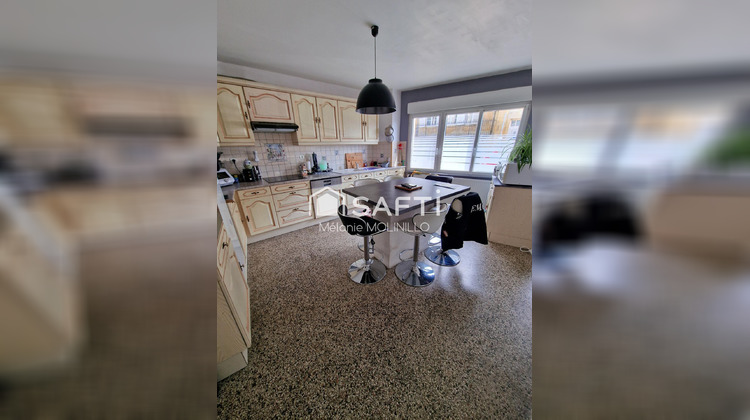 Ma-Cabane - Vente Maison Marville, 162 m²