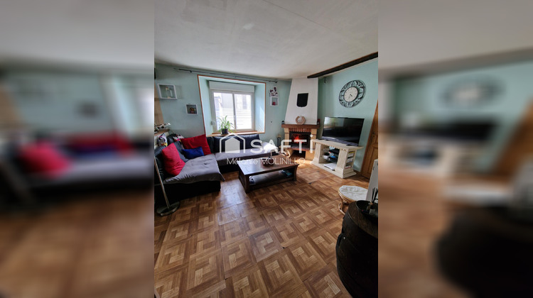 Ma-Cabane - Vente Maison Marville, 162 m²
