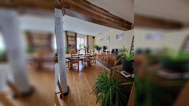 Ma-Cabane - Vente Maison Marville, 162 m²
