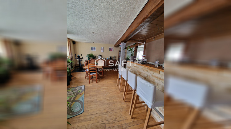 Ma-Cabane - Vente Maison Marville, 162 m²
